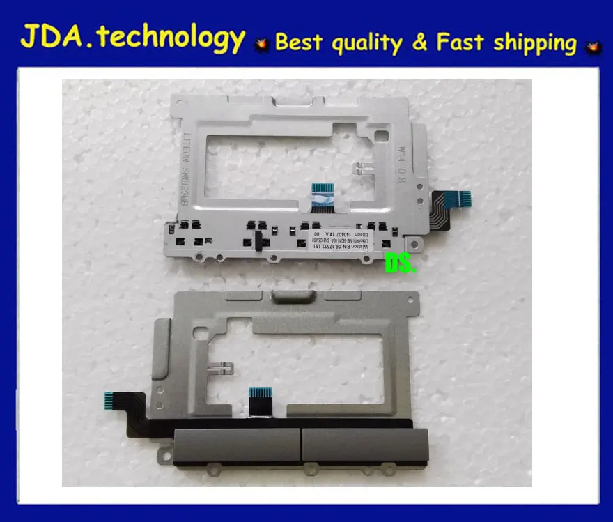 MEIARROW 98% новые оригинальные кнопки Touc hp ad board для HP PROBOOK 440 G1 445 TOUC AD BOARD|buttons|buttons