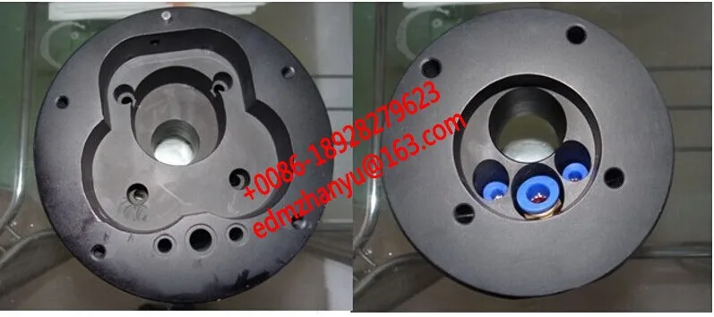 Интерфейс 200411647 для проводного электромонтажа | Инструменты