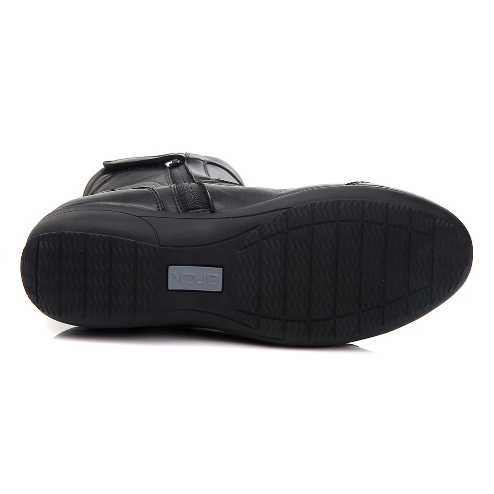 ARCX/мотоботы Женские мотоботы из натуральной коровьей кожи Водонепроницаемые