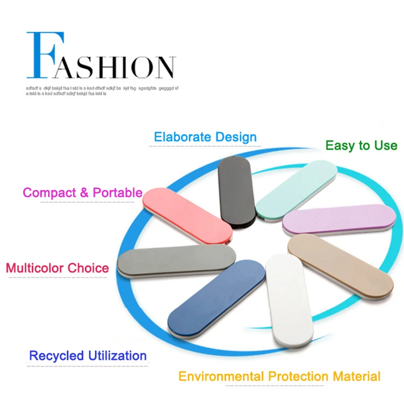 Меховой брелок для телефона Наклейка украшение автомобильный держатель