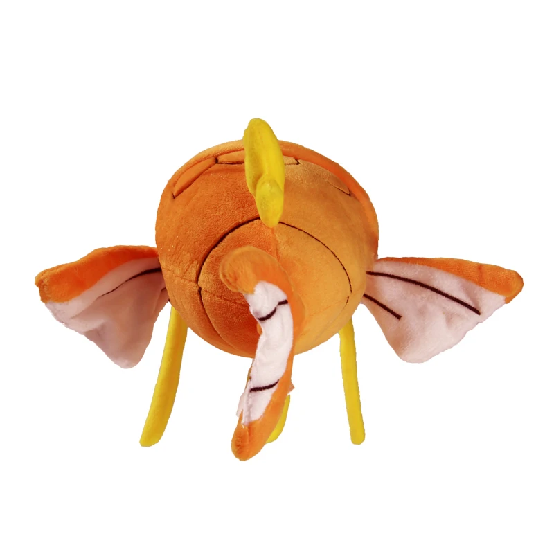 Magikarp плюшевые игрушки 22 см большой Размеры мягкие|magikarp plush toy|magikarp plushmagikarp toy |