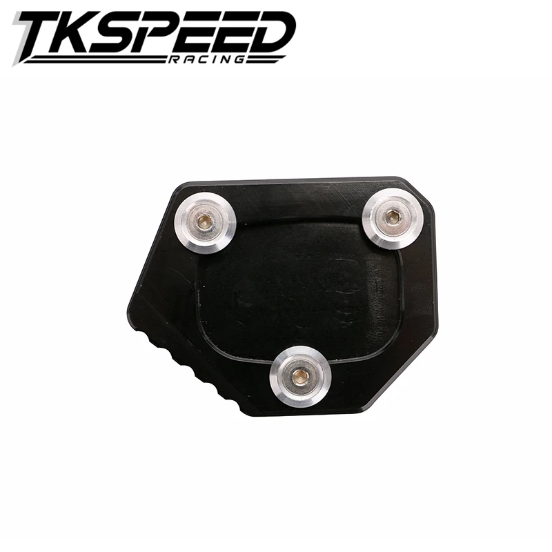 Подножка боковая подставка удлинитель опорная пластина для HONDA NC700S NC700X NC700D NC700 S X