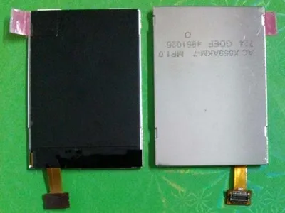 2 0 дюймовый TFT ЖК экран 240*320 QVGA ACX559AKM 7 для Nokia 6300|tft lcd screen|lcd screeninch tft |