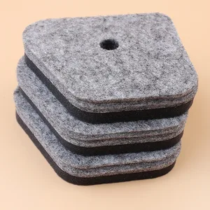 3 шт. воздушный фильтр для STIHL FS90 FS100 FS100RX FS110 FS110R FS130 FS130R KM100 KM110R KM130 4 Mix, триммер двигателя #4180-120-1800