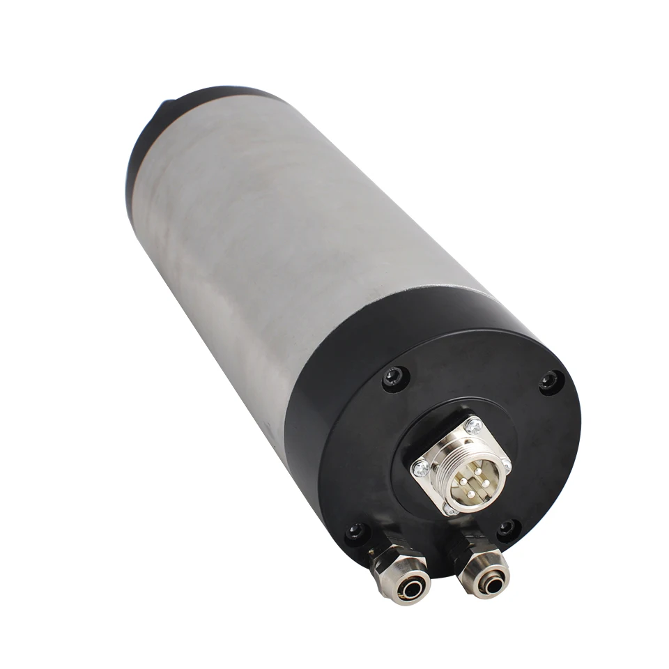 Daedalus гравировальный станок для деревообработки электродвигатель шпинделя с