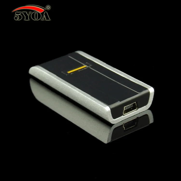 5YOA биометрический USB считыватель отпечатков пальцев Мини датчик блокировки
