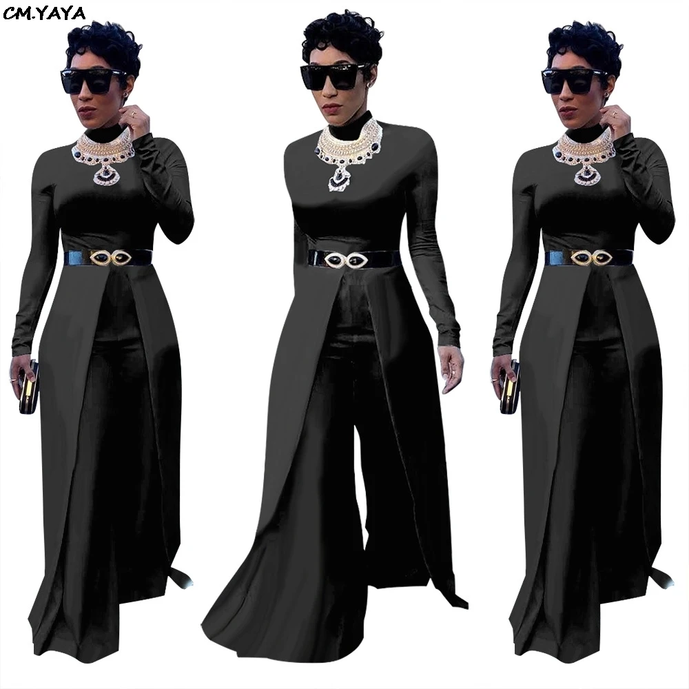 Женский комбинезон с длинными рукавами Винтажный Классический в стиле пэчворк