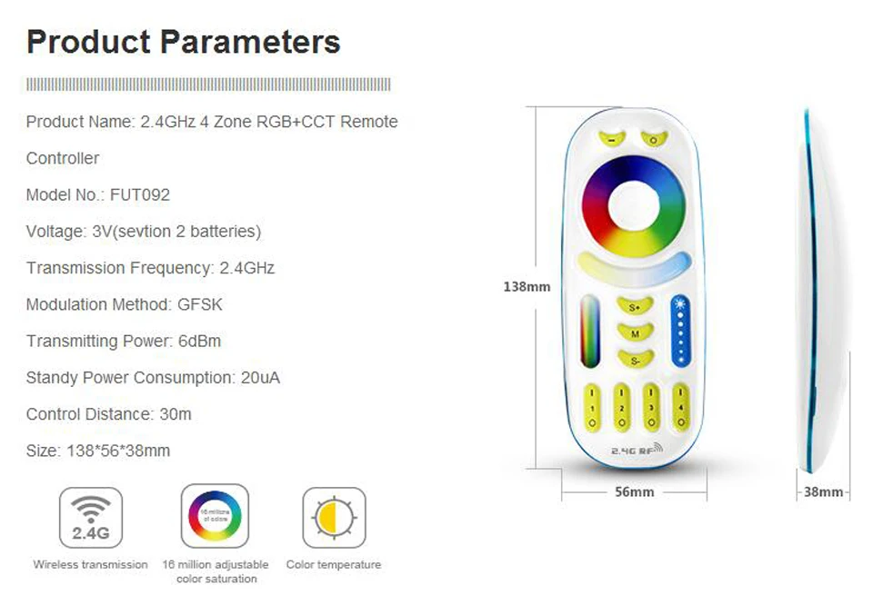 Mi светильник светодиодный ламповый светильник RGB+ теплый белый+ RGB+ CCT rgbw затемняемые цвета MR16 GU10 E14 E27 12 Вт умный светодиодный светильник и Alexa wifi
