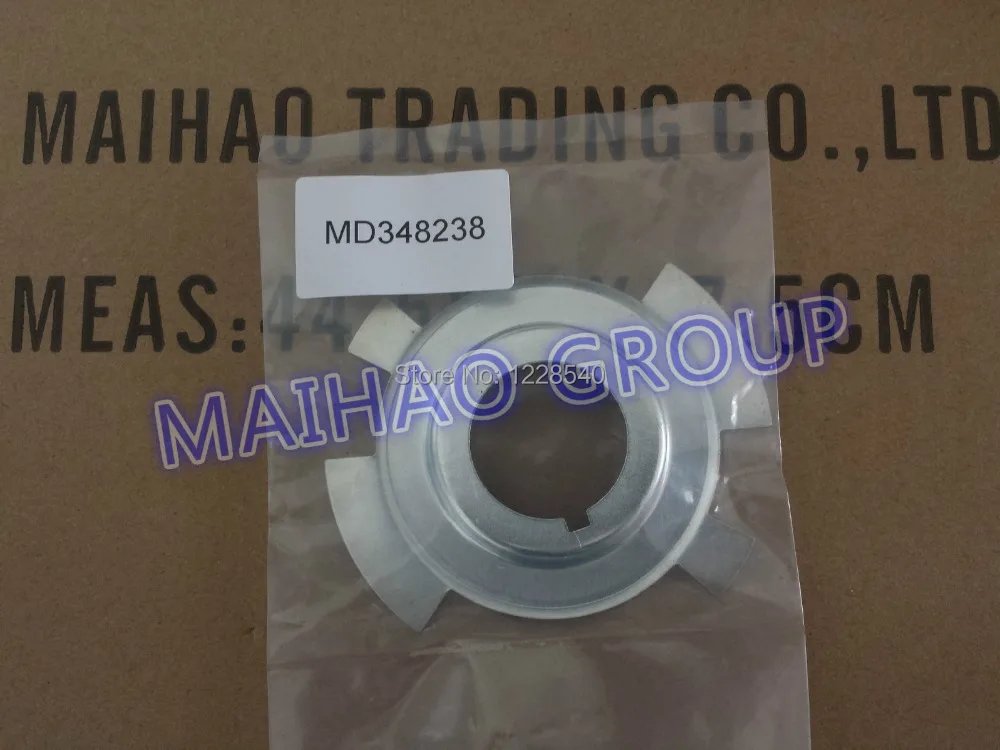 Коленчатый вал для Mitsubishi Pajero Montero Pickup L200 K74T K94W V24W V44W V74W 4D56 MD348238|blade blade|blade l2blade pickup |
