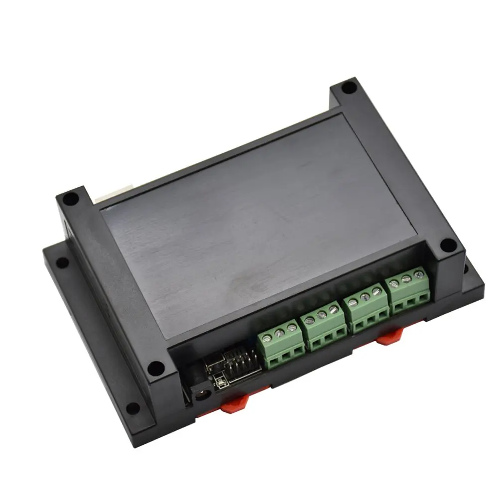 1 шт. Высокое качество Ethernet TCP/IP RJ45 порт пульт дистанционного управления плата 8