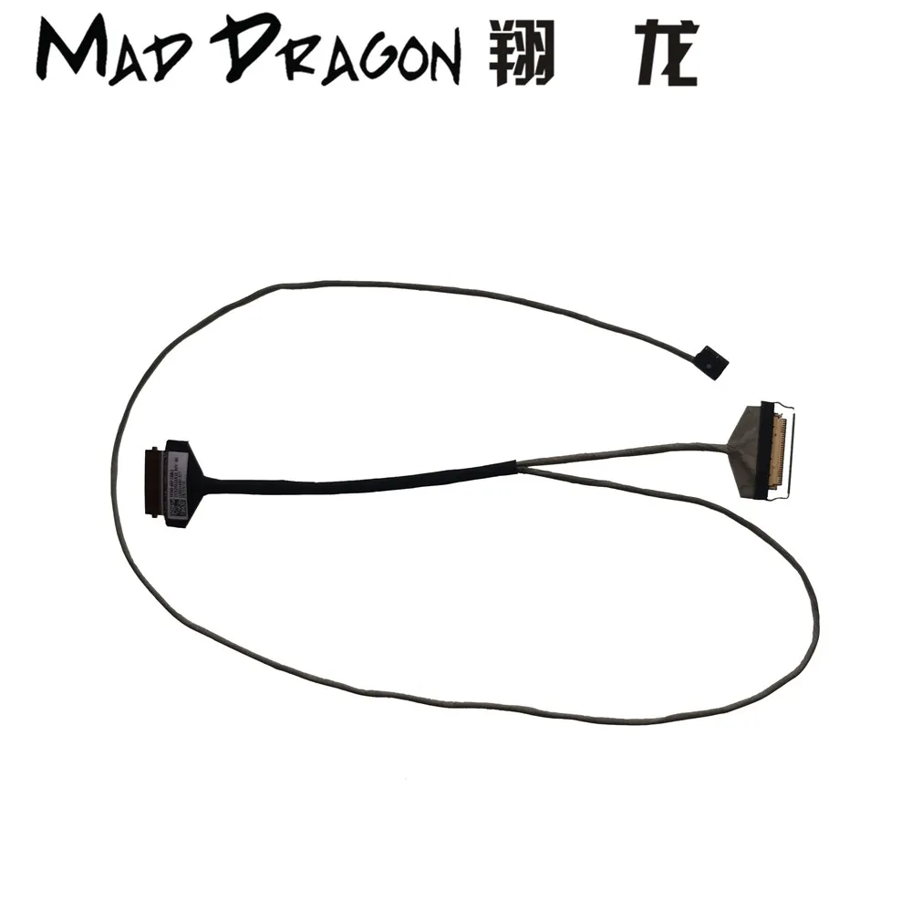 MAD DRAGON новый ноутбук LVDS lcd EDP кабель для lenovo S145-15IWL FS540 DC020023A10 30 pin LCD - купить по