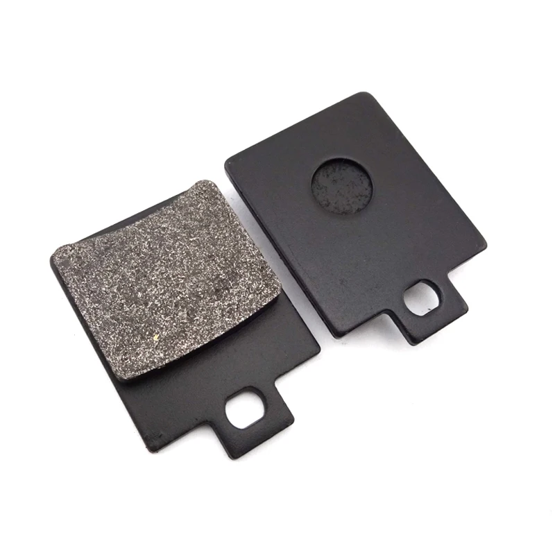 XLSION Motorcycle Brake Shoes Disc Pads For Motocross ATV 150cc 200cc 250cc 300 cc Taotao Sunl Roketa 4 wheeler | Автомобили и