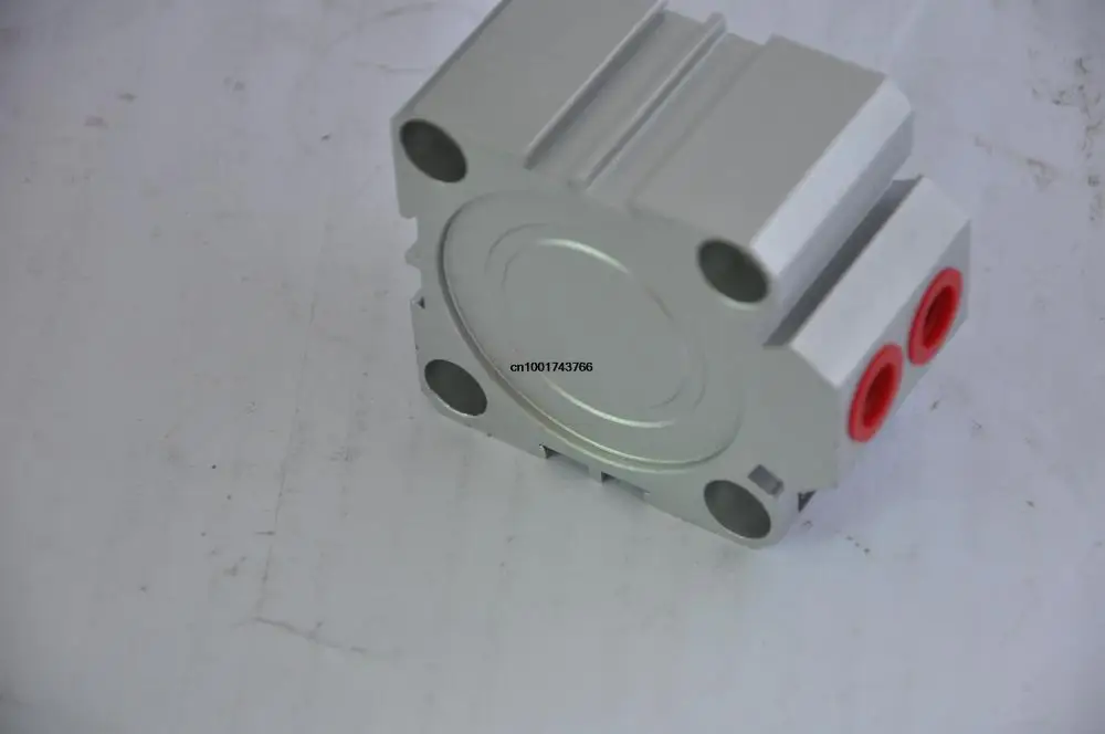 SDA50 * 10 Rc1/4 'компактный цилиндр SNS пневматические детали привод пневматического