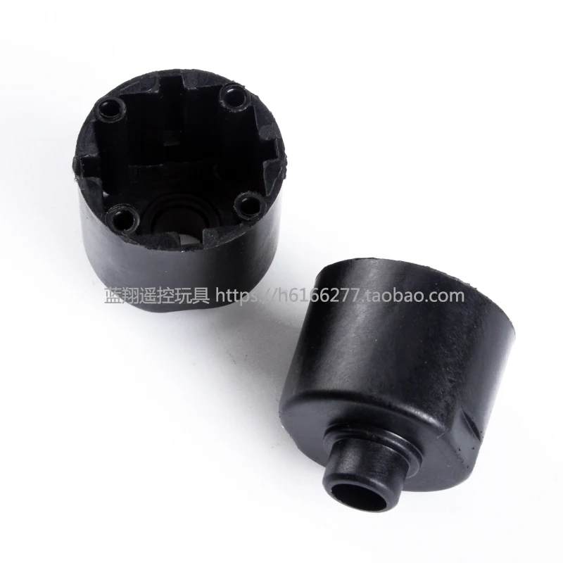 Wltoys 12428 12423 12628 RC автомобильные запасные части 0040 дифференциальная коробка|Детали
