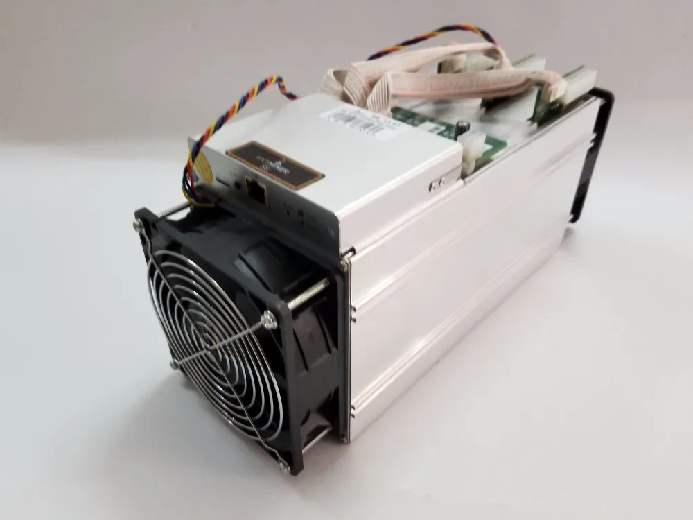 Б/у BITMAIN Antminer S9 14TH с Питание Биткойн Майнер Asic BTC МПБ Шахтер лучше, чем S11 S15 T15 T9 WhatsMiner M3 M3X