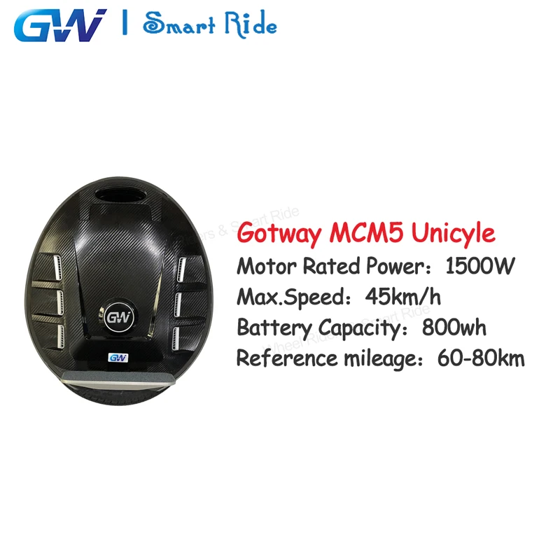 MCM5 800WH USA Plug Gotway MCM5 800wh 650wh 84 в одно колесо скутер одно колесо 14 дюймов Электрический Одноколесный самокат сбалансированный одноколесного велосипеда езда - Цвет: MCM5 800WH USA Plug