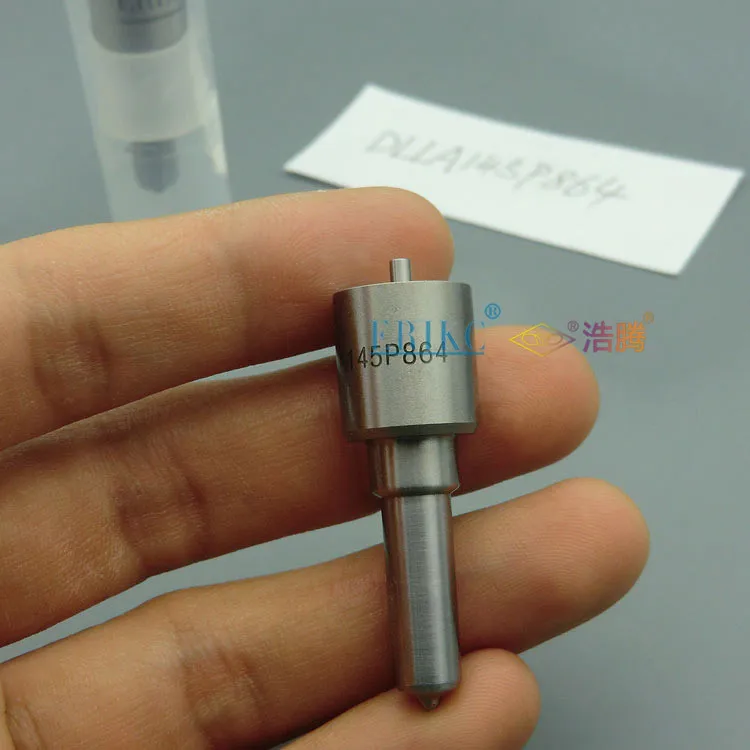 ERIKC DLLA 145P864 дизельная Форсунка стандартного топлива 145 P 864 и запасные части