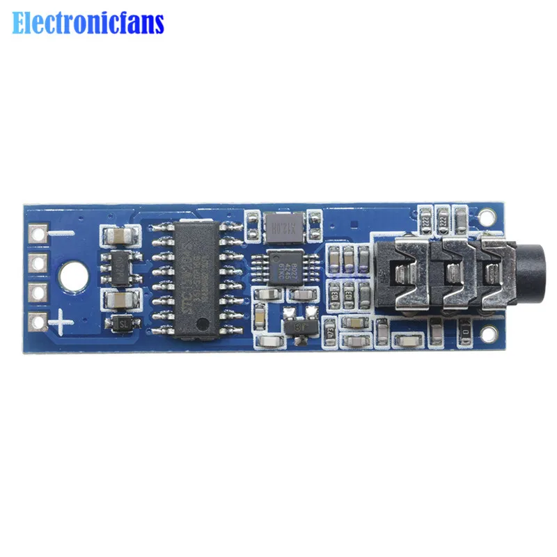 Стерео fm-передатчик фазовой автоподстройки частоты цифрового Беспроводной