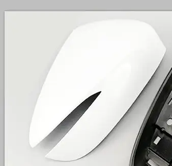 Ремонт боковое зеркало Дверь Зеркало Крышка свет для Mazda CX5 CX-5 15-17 | Автомобили и