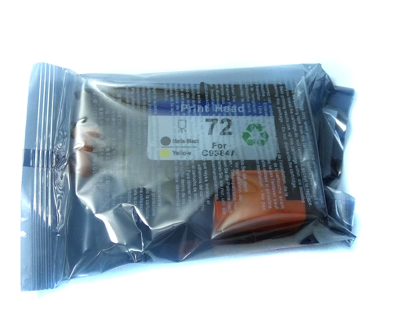 10x совместимый для hp 72 C9384A печатающая головка замены Designjet