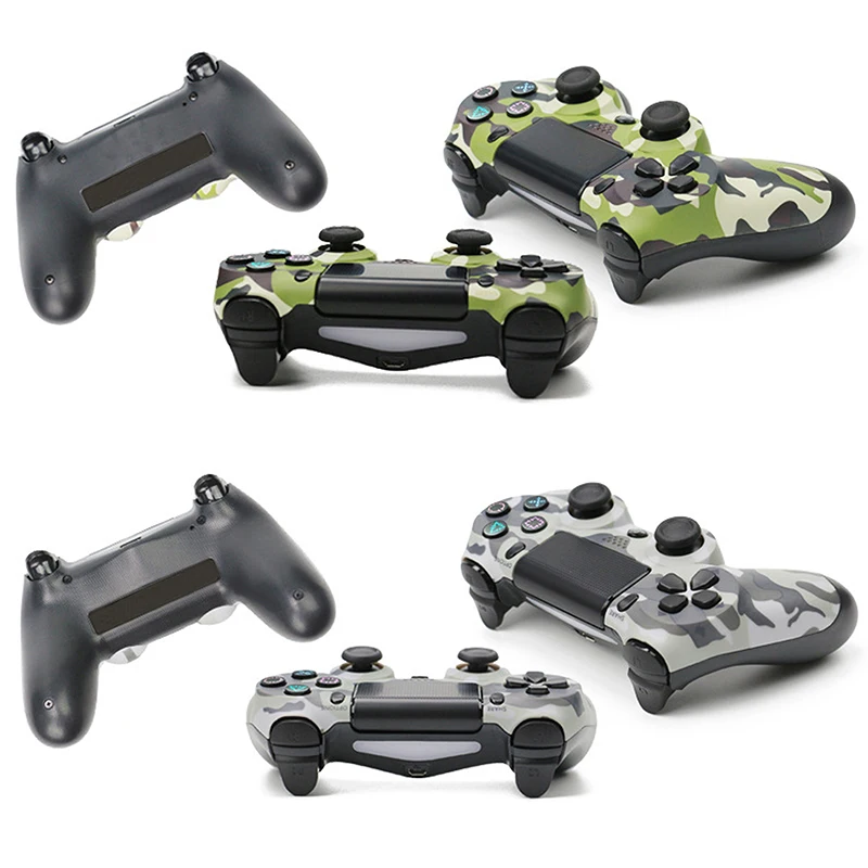 Беспроводной контроллер Bluetooth для SONY PS4 геймпад Play Station 4 джойстик беспроводная