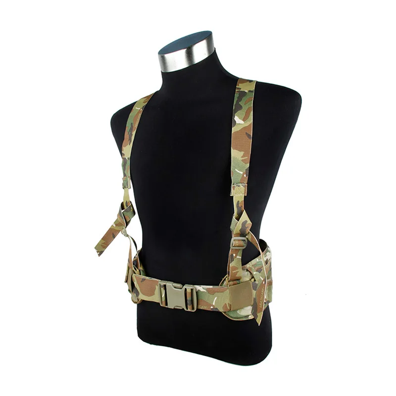 Набор тактических ремней с зажимом 2019 CP|vest|vest securityvest vest |
