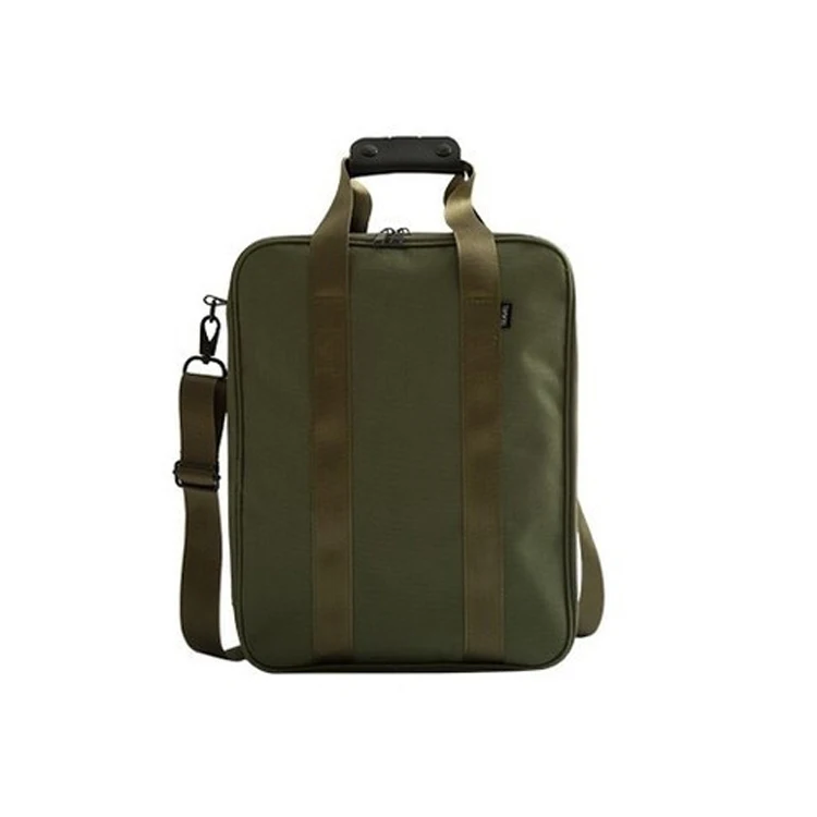 Wobag модные холщовые женские дорожные сумки для багажа сумка для переноски с плечевым ремнем складная Одежда Органайзер для туалетных принадлежностей