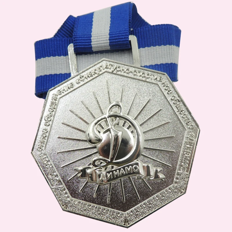 Дешевые изготовленные на заказ античная бронзовая медаль OEM изготовленная