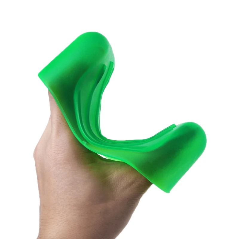 Противоскользящие устойчивые к ударам перчатки для ловли рыбы Защитные Уличные