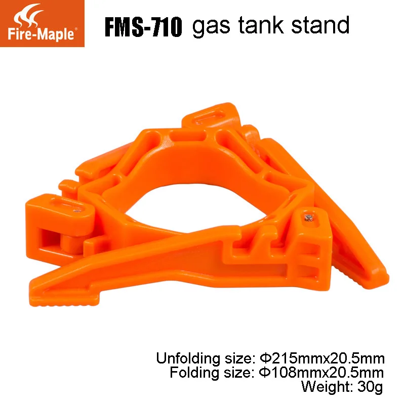 Fire Maple Fms-701 Ultra Light Outdoor Gas Stove Camping Stoves Long Flat Tank Connector Adaptor FMS-710 Gas Tank Stand
Fire Maple Fms-701 Ultra Light Outdoor Gas Stove Camping Stoves Long Flat Tank Connector Adaptor FMS-710 Gas Tank Stand