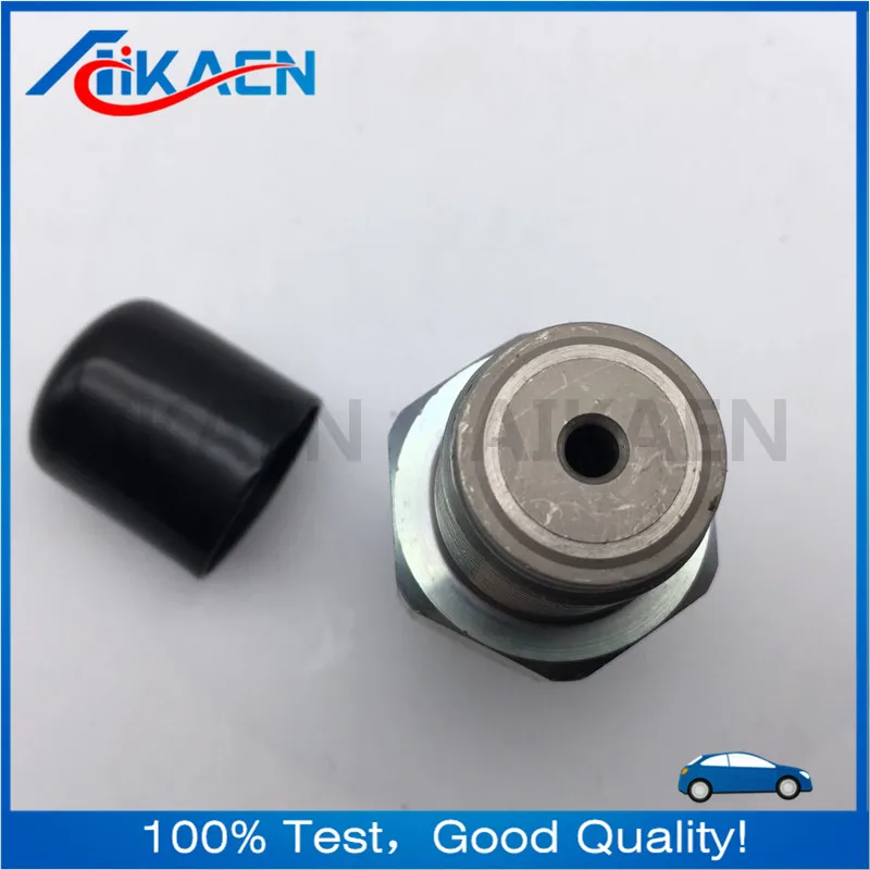499000 6370 оригинальный датчик давления топливной рейки для TOYOTA ISUZU MAN CUMMINS FORD VW HINO