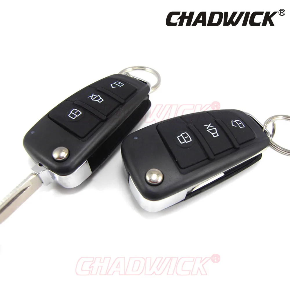 Сигнализация с защитой от кражи для мотоцикла и велосипеда 2 пульта