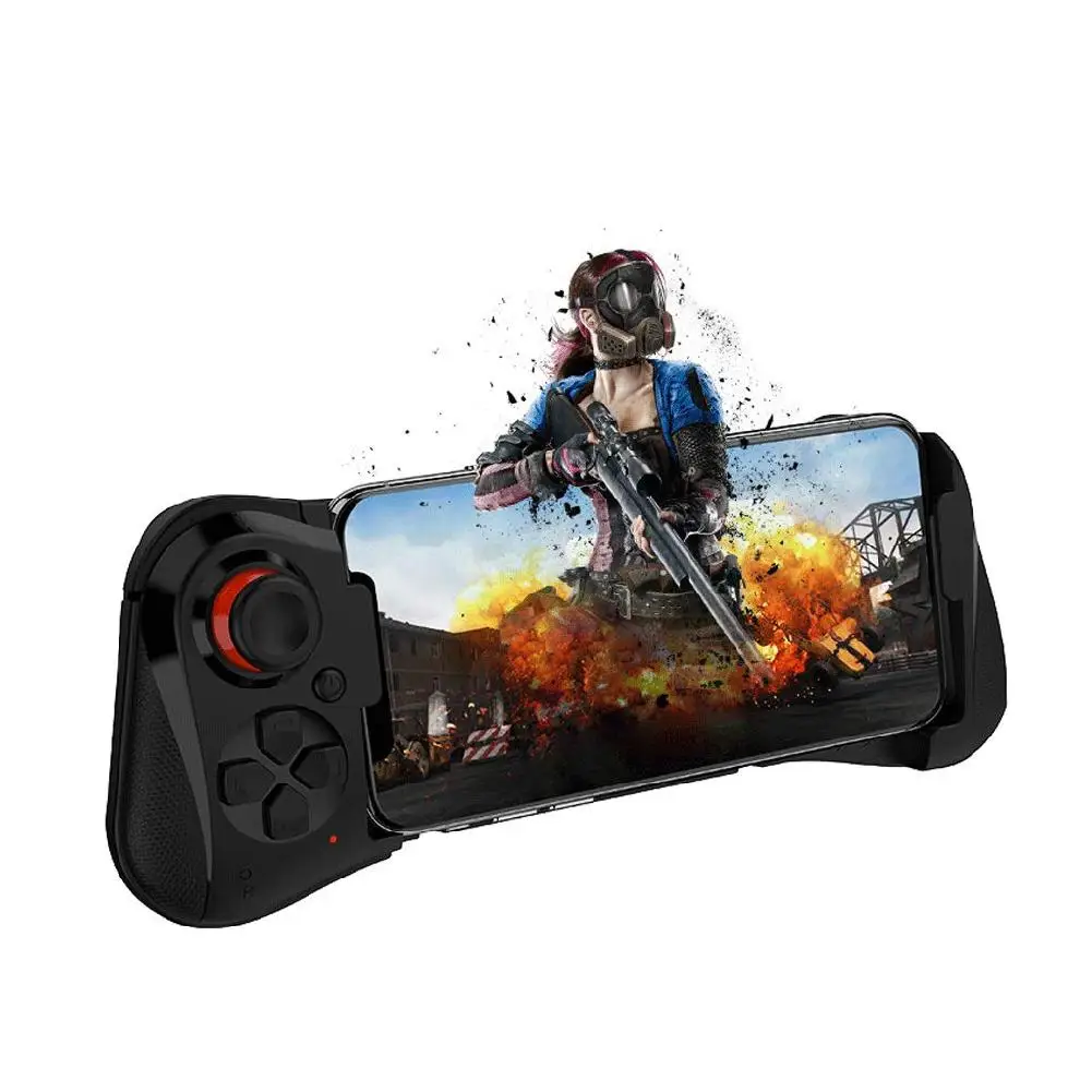 EastVita геймпад Bluetooth Android джойстик VR Телескопический контроллер игровой для iPhone PUBG