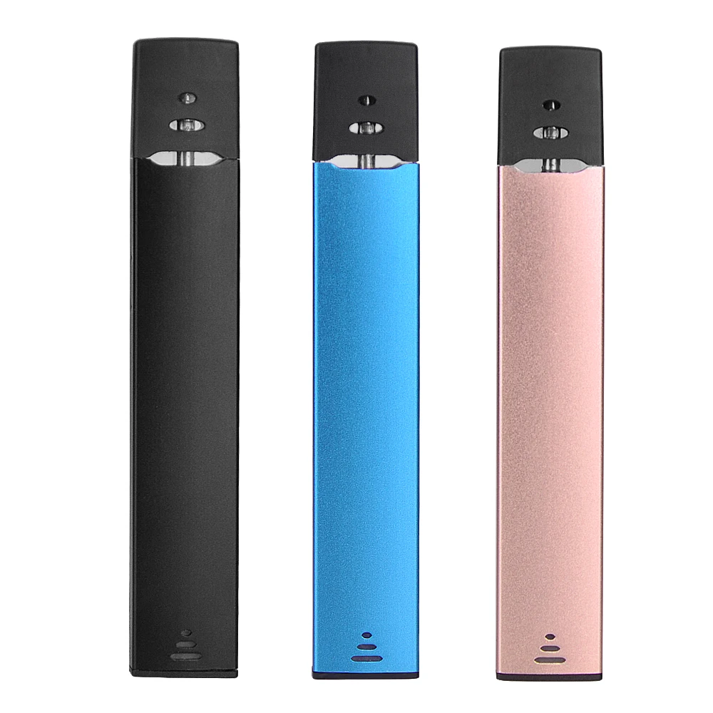 100 шт. EVOD MT3 портативный мини испаритель совместимый с зарядным кабелем