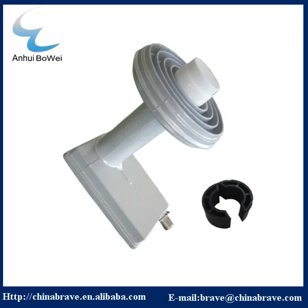 Bweiбыл высокая производительность премьер-фокус Ku диапазон LNB lnbf для Нигерия