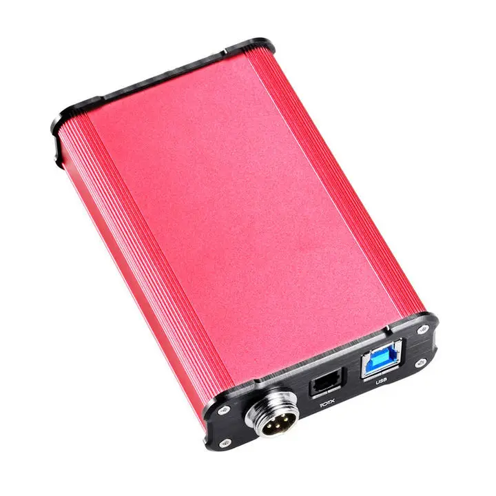 MUSILAND Monitor 03 USPLUS внешняя звуковая карта USB HIFI монитор 03US PLUS|Звуковые карты| |