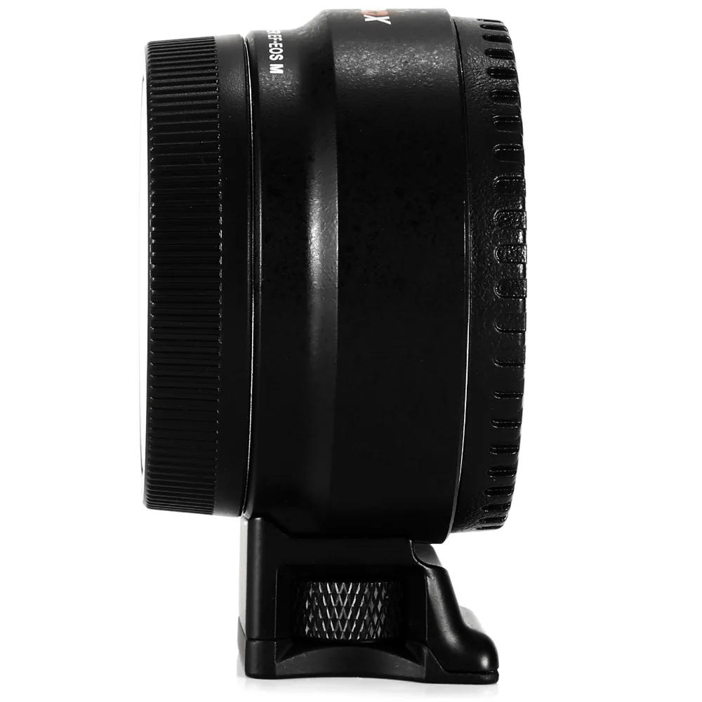Viltrox EF EOS M AF адаптер для объектива с автофокусом Canon Камера объективов EF|Адаптеры