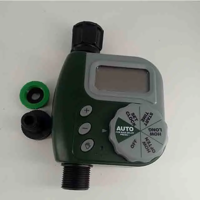Датчик влажности почвы сельскохозяйственный таймер орошения воды|Садовые