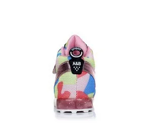 free Direct Selling New Checkered Breathable Shipping 2014 High Quality Brand Children Sport Shoes kids Sneakers Boy Shoes12 | Детская