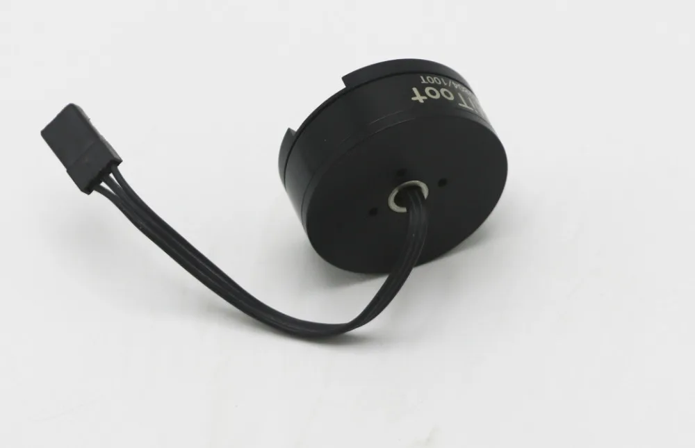 Бесщеточный карданный двигатель 2208 80 T/2204 260KV/2804 100KV/2805 140KV/2206 100T для крепления цифровой камеры Gopro CNC FPV