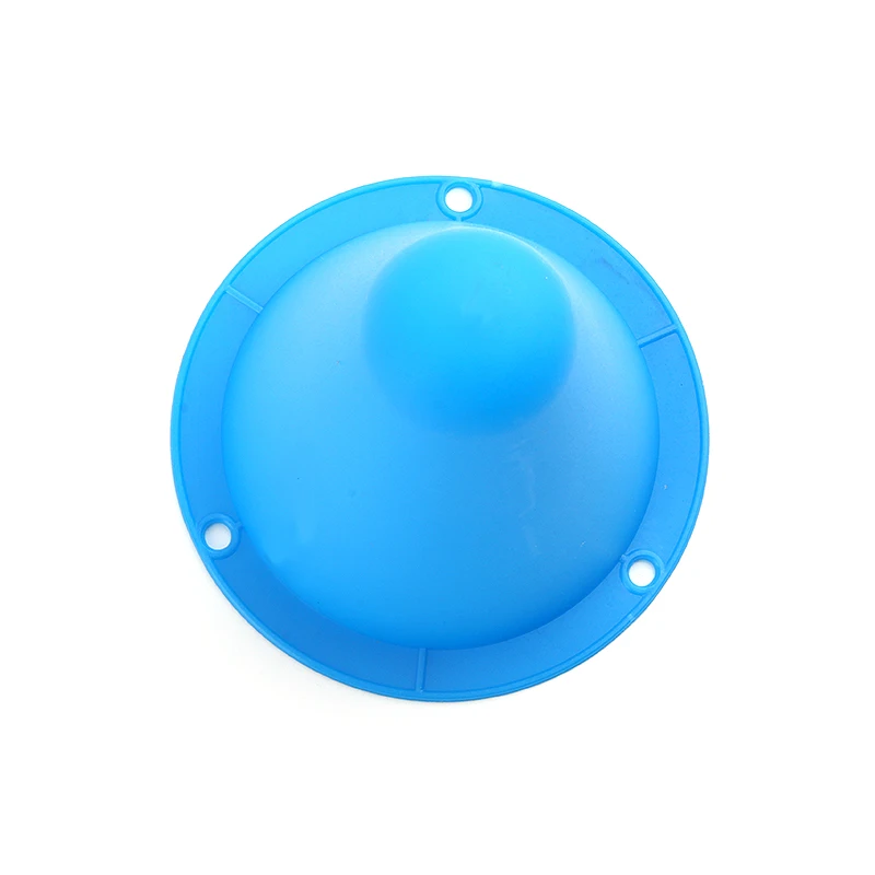 5 шт./лот Спортивный футбол регби маленький тренировочный конусный цилиндр для