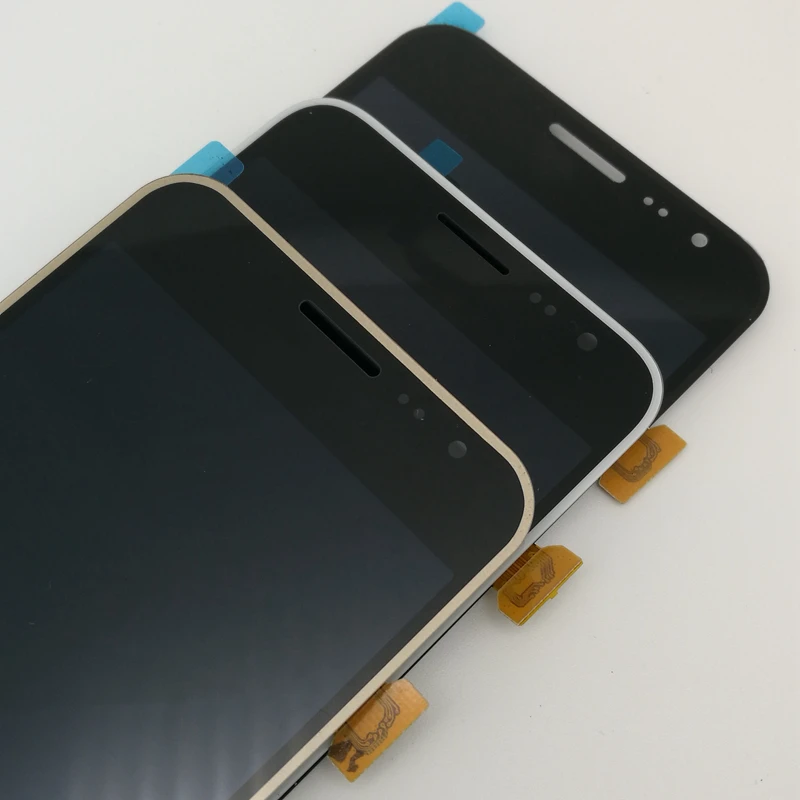 TFT для samsung J3 2016 J320 SM J320F дисплей ЖК экран Замена J320G J320M J320FN J320A модуль|Экраны