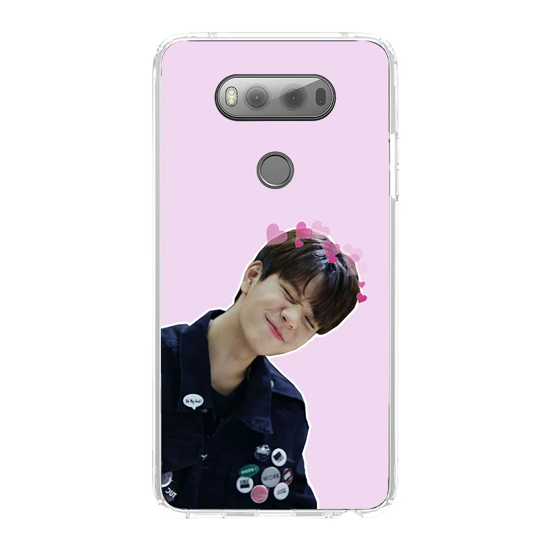 Ciciber для LG G7 G6 G5 G4 V40 V35 V30 V20 чехол телефона K11 K10 K9 K8 K7 K4 2018 2017 X Power 3 2 Q Stylus 6 7 Stray Kids |