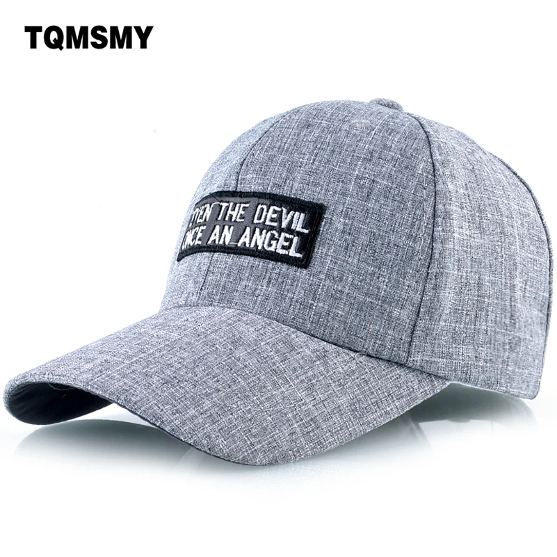 TQMSMY Summer Letter embroidery unisex bone snapback cap brand gorras women baseball hats for men plaid casquette hat TMBS54 | Аксессуары