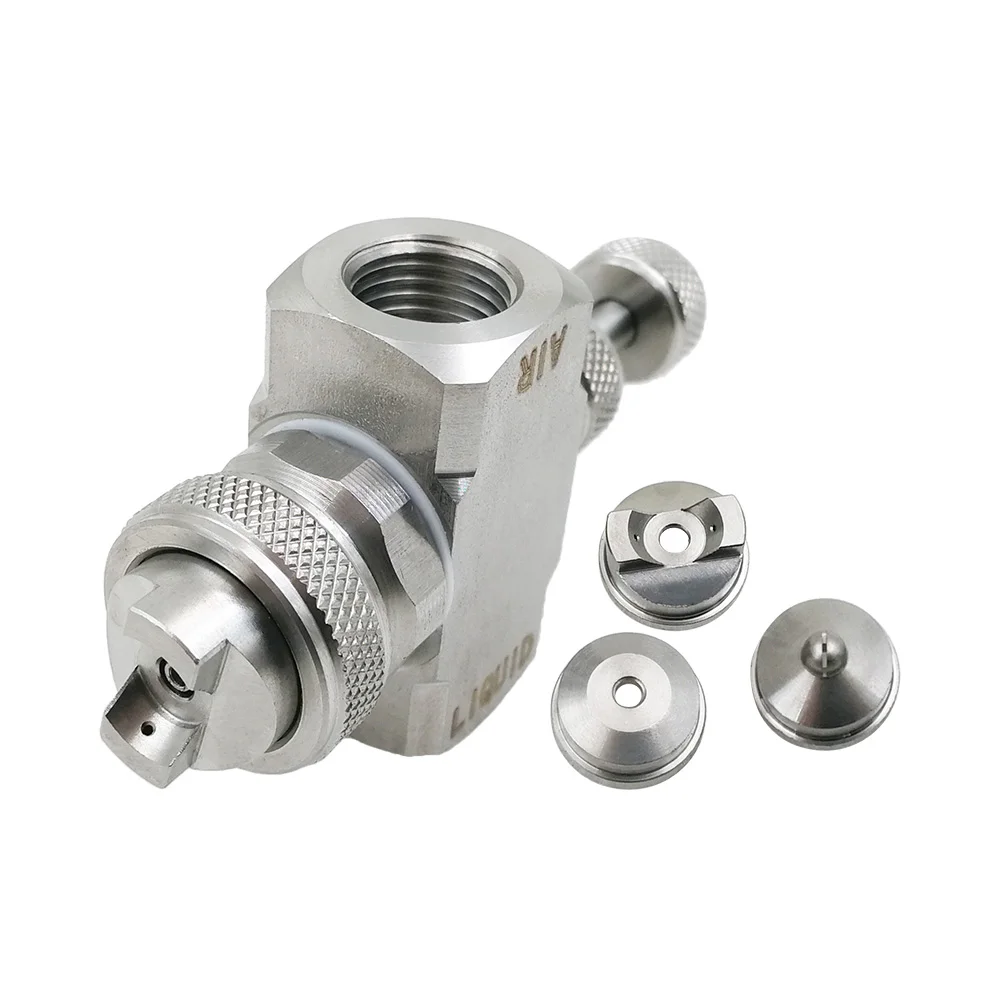 Распылитель воздуха для увлажнения бумаги распылитель подавления пыли