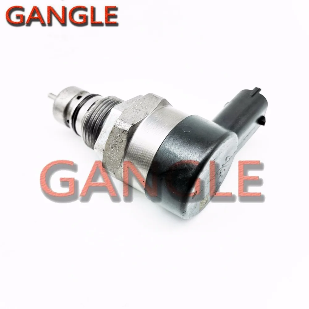 Клапан контроля давления на топливном насосе для ALFA ROMEO 159 BRERA SPIDER FORD KA 0281002507 0 281 002