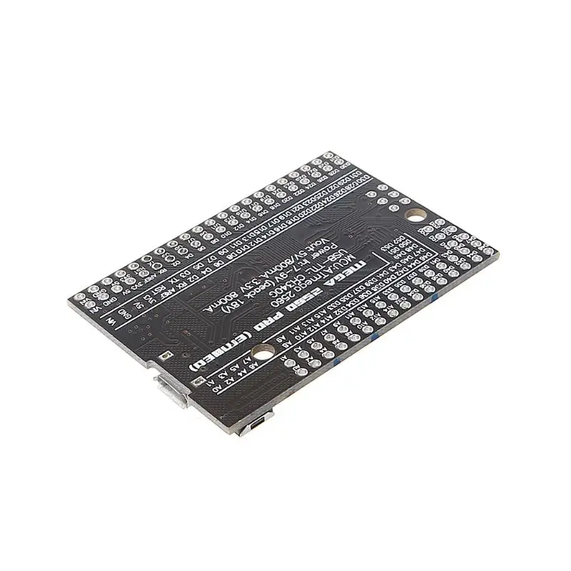 Mega2560 Pro Development Board CH340G/ATmega2560 16AU чип с штыревыми головками|Запчасти фильтров для