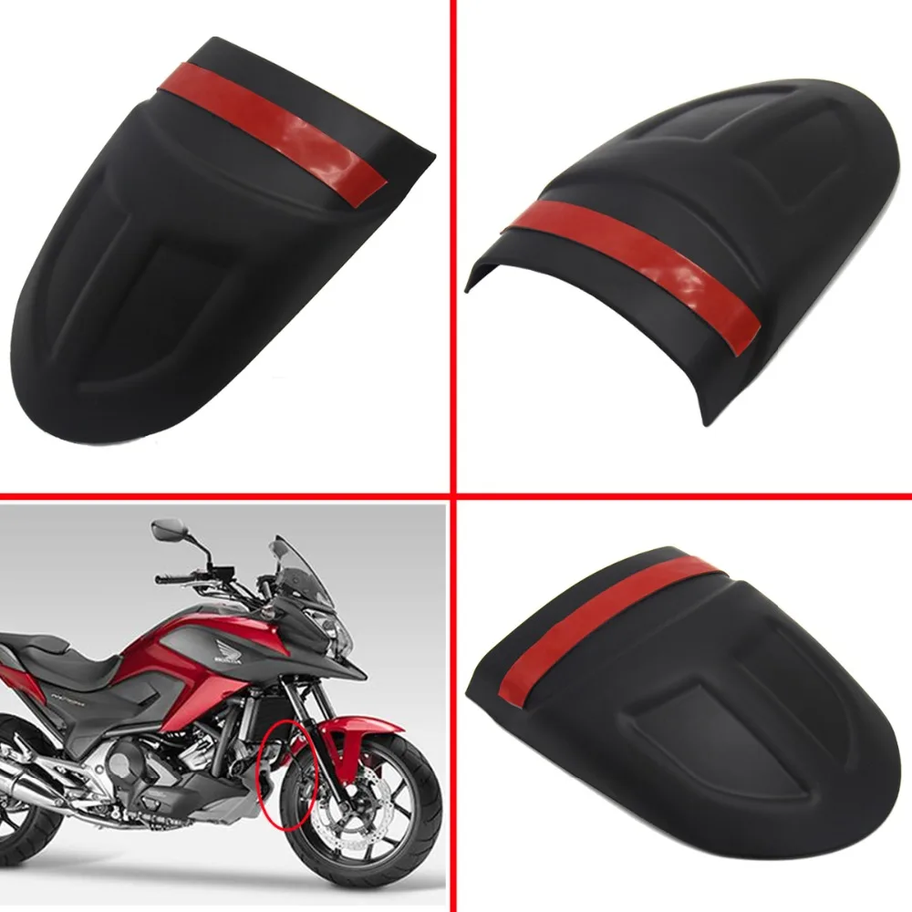 Переднее крыло для мотоцикла Honda NC750X NC750S NC700 NC750 S X NC 700X 700S 750 S| |