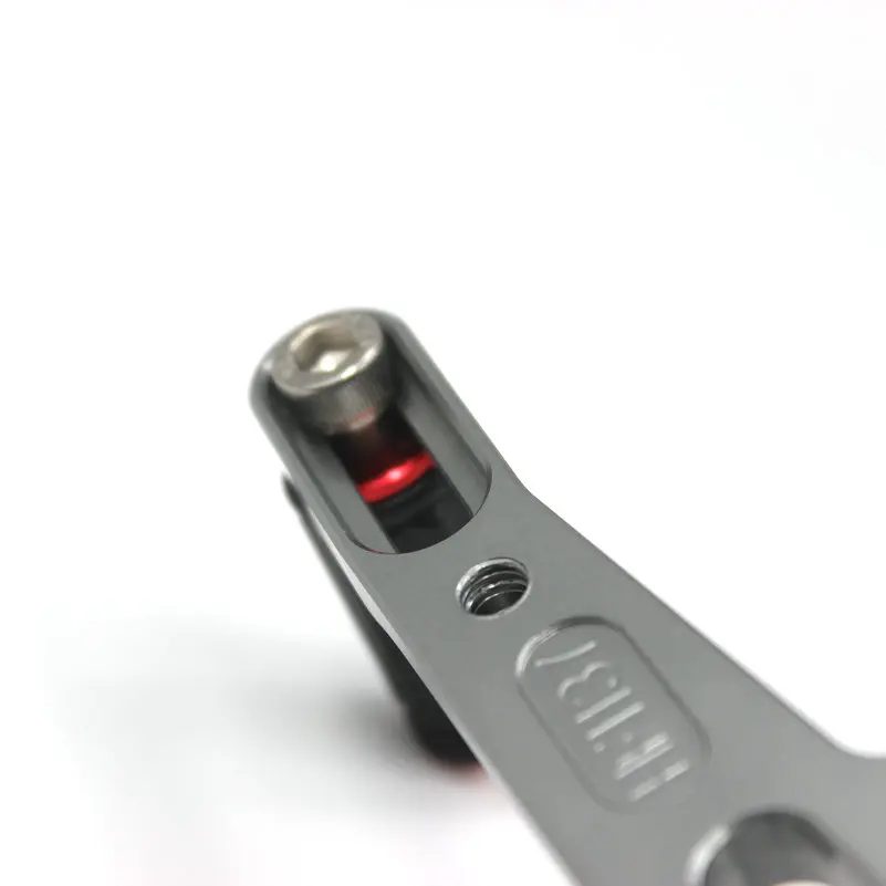 Для KTM RC390 модификация ног увеличение высоты подножек для мотокросса Запчасти 2018