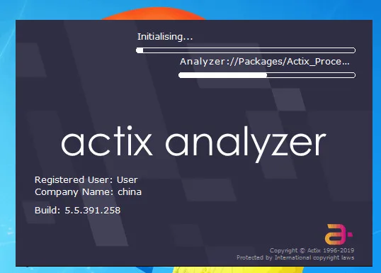 Actix5.5.391.258 Новая версия Поддержка 5G, volte, CA Nemo, tems., dingli, probe,. Ect журнала анализ, полная лицензия
